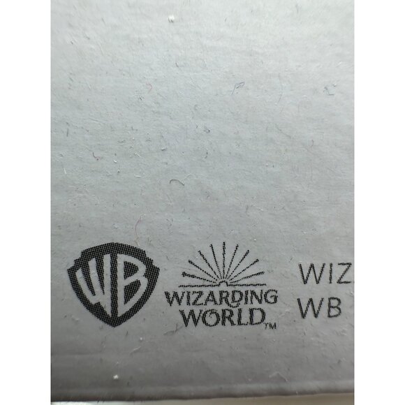 Harry Potter Lumos Maxima Heat Reactive Color Changing Mug 21.3 Oz Hufflepuff - Picture 5 of 7